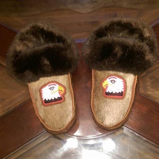 Guwakaanheenfur's profile picture. Authentic Alaska Native hunters and skin sewers family page for selling our hand made fur products and to share our culture and lifestyle with the world.