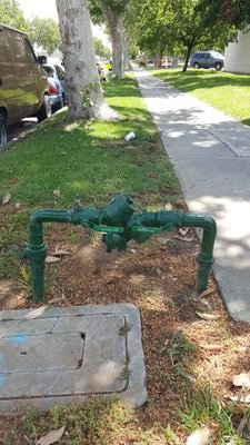 AlvarezBackflow's profile picture. Specializing in Testing and Repair of Backflow assemblies. Serving all cities in Orange County