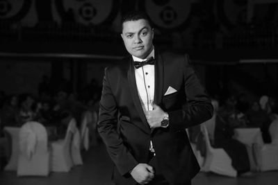 AdelTantawy012's profile picture. 