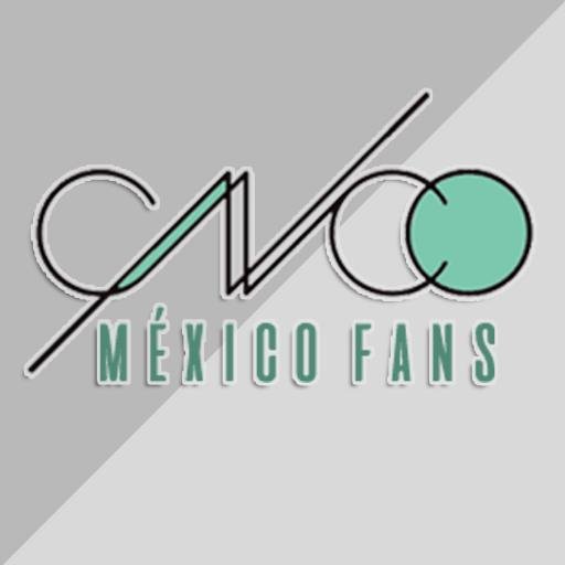 CNCO México Fans