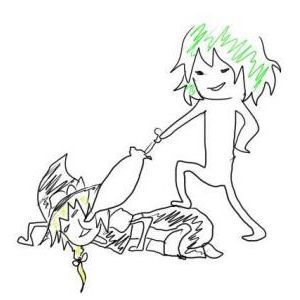 maita_333's profile picture. 今は→@maitta_333で。当時fav不具合のため垢移行してしまった旧垢。今は規制とかされたら使う感じ。