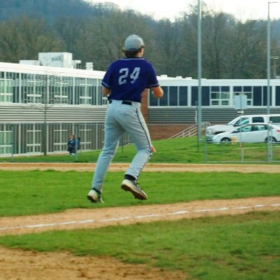 Mc huskies #24. Mid Atlantic rookies #33⚾️