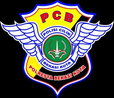 Official Account Twitter Polisi Cilik Polresta Bekasi Kota||Official Account Intagram : Polisicilikbekasi||Bekasi Kota Patriot||BERETIKA,DISIPLIN,BERANI