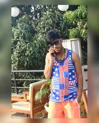 Yashgoyar's profile picture. Sports Entertainment Fashion  Bollywood and Celebrities Comedy and Humour Comedy and Humour Leagues and Teams Music Hindi Music