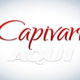 O maior e melhor portal da ciade de Capivari
