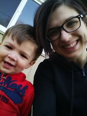 mmrondeau's profile picture. Workin' mom and food enthusiast who loves running!