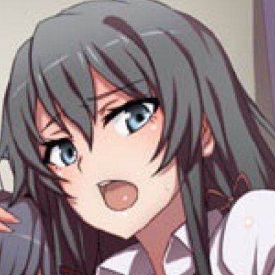 Yukinoさんのプロフィール画像