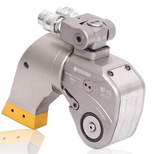 China Top Hydraulic Torque Wrenches Manufacturer