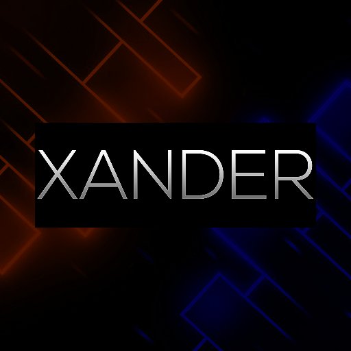 ohXanders's profile picture. 