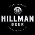 Hillman Beer (@hillmanbeer) Twitter profile photo Hillman Beer (@hillmanbeer) Twitter profile photo