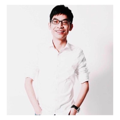 Sensoro_Beijing's profile picture. sensoro founder