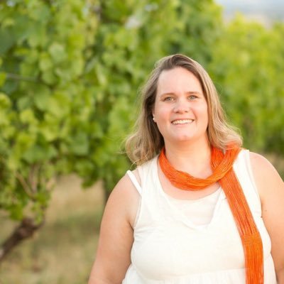 elainajoy's profile picture. Co-owner of Covey Ridge Vineyards & Woven Wineworks | Passionate people person w/ a reverent + creative dedication to loving life's simple pleasures.
