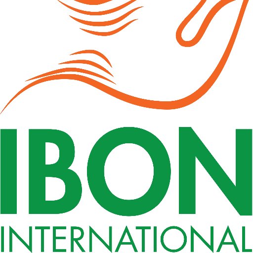 IBON_Int_Africa's profile picture. Capacity Development for the People. Climate Justice. Food Sovereignty. Peoples Rights. Trade. Retweets are not necessarily endorsements.