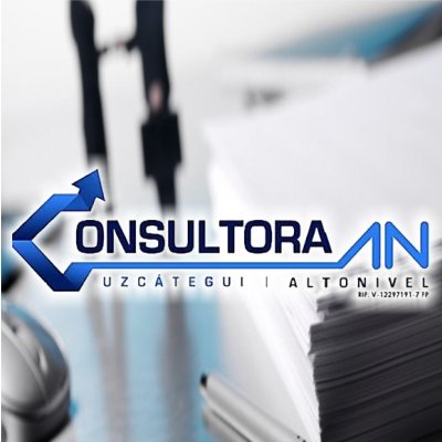 ConsultoraAN's profile picture. Empresa especializada en dictar herramientas  para el crecimiento y desarrollo personal, por profesionales en el área.
Instagram:consultoraan
