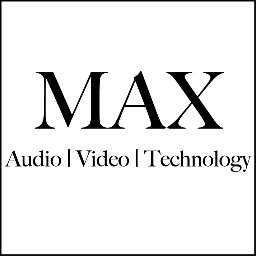max_avt's profile picture. We design, program, install, & service audio, video, technology, and fully integrated systems for residential, commercial and corporate markets.  1-855-629-4100