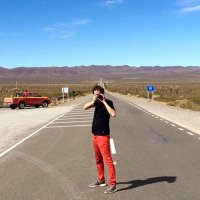 Jon Goransky (@jongoransky) 's Twitter Profile