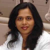 Madhuri Sopirala, MD, MPH (@madhuri_id) 's Twitter Profile