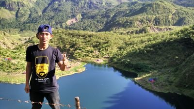 al_iskar's profile picture. tenang disisi panikku