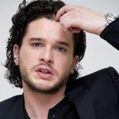 blessing your tl with pictures and gifs of kit harington