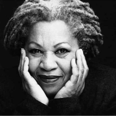 morrison_tonii's profile picture. novelist , writer , Nobel prize winner , presidential medal of freedom , national humanities medal