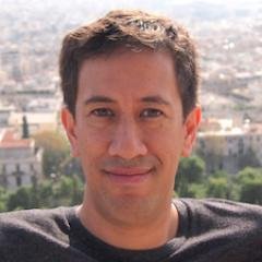 Games CEO & Co-founder @frenzoo. Vegan angel investor and founder @bitesociety