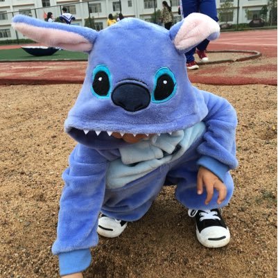 LuannaChaw's profile picture. 