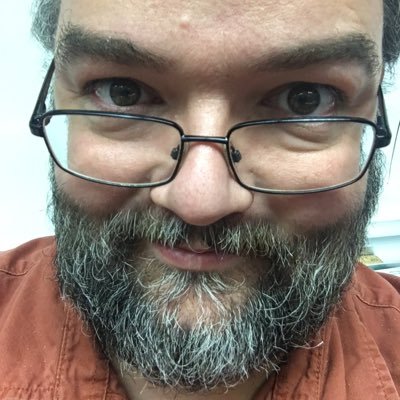 Talarohk's profile picture. Teacher of physiology at Palomar College. Aspiring maker of things. I am curious about most things.