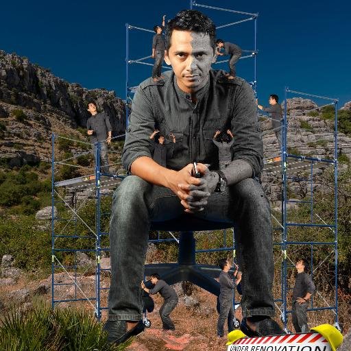 fathahudin_Lewa's profile picture. Seni merangkai segala kemungkinan #politik