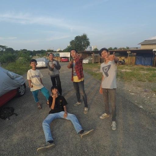 renobotisu's profile picture. 