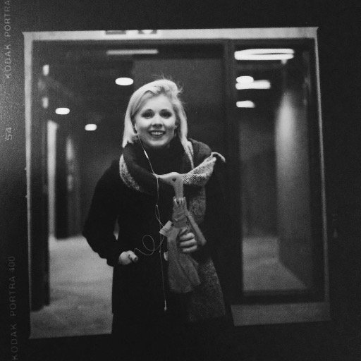 RDuff_Smith's profile picture. Pentagram