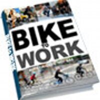 Bike to Work Book (@biketoworkbook) 's Twitter Profile