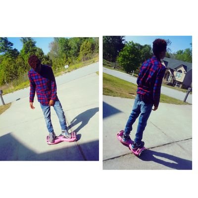 Waveyymairr_'s profile picture. Fmoi : Glxball_    Classic City Thunder #5