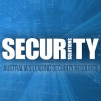 Security Solutions (@ssm_media) 's Twitter Profile