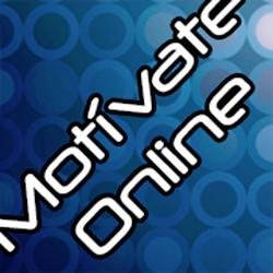motivate_online's profile picture. 