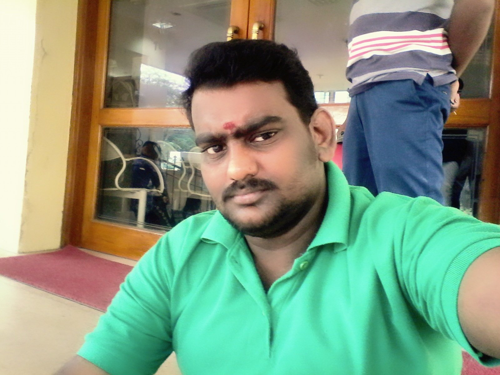 kartyram's profile picture. 