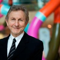 Professor Frank Oberklaid (@frankoberklaid) 's Twitter Profile
