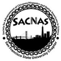 SACNAS @ SFSU (@sacnas_sfsu) 's Twitter Profile