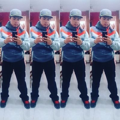HeyItsShINoPsKi's profile picture. Estudiante de Ing. Mecatrónica apcionado por la vida.....
Instagram: eleazed_dii_goom
Facebook: Eleazed Cabrera
Mi espacio de Demencia Personal de Closet.