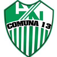 Comuna 13 Verdolaga (@ldscomuna13) 's Twitter Profile