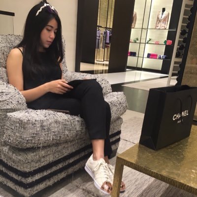 nikeisabella's profile picture. 