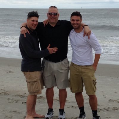 ColbCobbs21's profile picture. Philippians 4:13