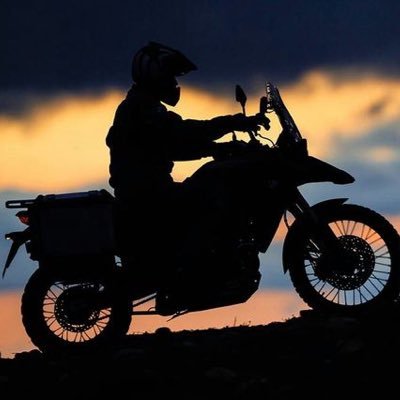 motospotting's profile picture. Noticias, novedades, pruebas, MotoGP, WorldSBK, accesorios, viajes y rutas de motos.