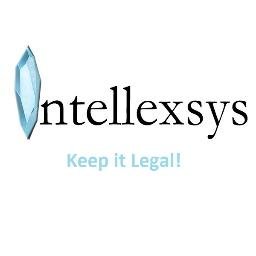 Intellexsys - Legal