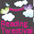 A charity event organised through Twitter and part of @Twestival. The next round of Twestival's are in March 2011 - would you like to organise one in #rdg?