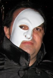 is just some guy. Writer, Marketing and Communications professional.
