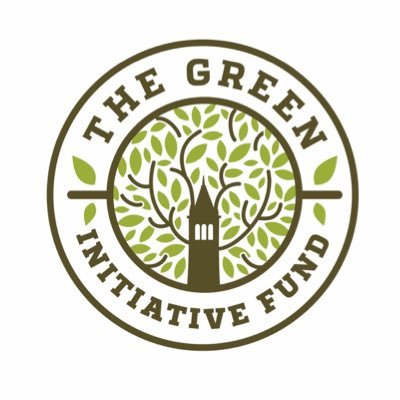 The Green Initiative Fund (TGIF) is @UCBerkeley's campus green fund, awarding grants to campus sustainability projects. Funding generously provided by students.