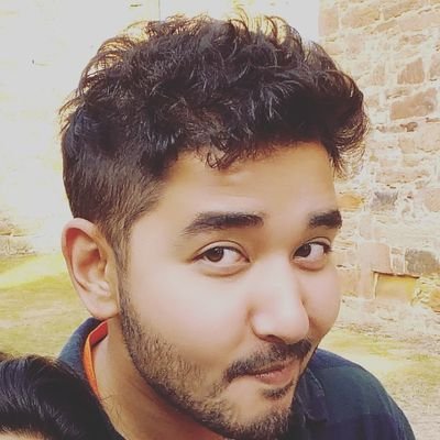 PragyanShrest's profile picture. 