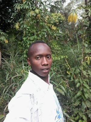 justin_murimiri's profile picture. Engineering for life