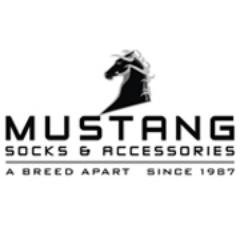 Mustang Socks