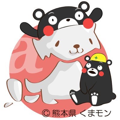 朝日新聞熊本総局の公式ツイッターです。 熊本のニュースや話題、取材の裏話をお伝えします。 情報提供は kumamoto@asahi.com でお待ちしています!! #くまモン頑張れ絵